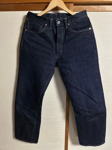 TCB 청바지 대전 모델 넬포켓