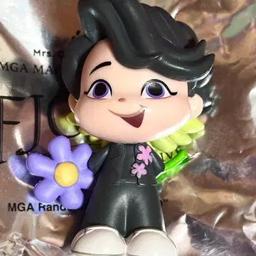 미세스 그린애플 피오르 피규어 오오모리 모토키