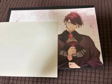 올랭피아소와레 5주년 메세카 슈사