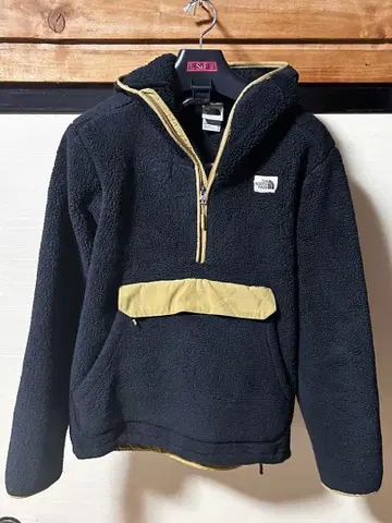 THE NORTH FACE 아노락 플리스 자켓 US 모델