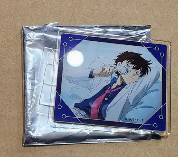 명탐정 코난 괴도 키드