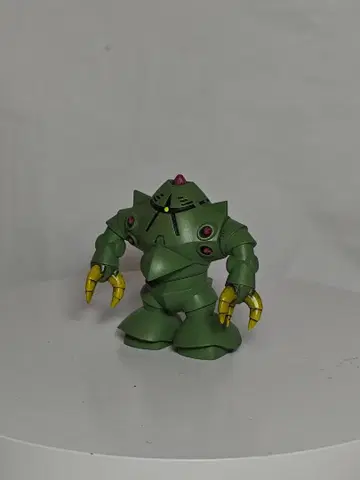 초코 서프 조쿠 도색 완료품