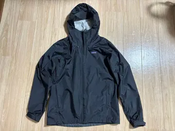 파타고니아 윈드쉬프 자켓 RN51884 블랙