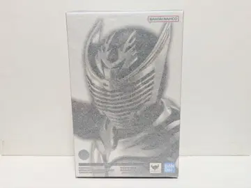 S.H.Figuarts (진골조제법) 가면라이더 류우키 피규아트