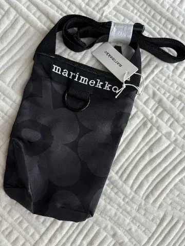 새상품 Marimekko 마리메꼬 숄더백