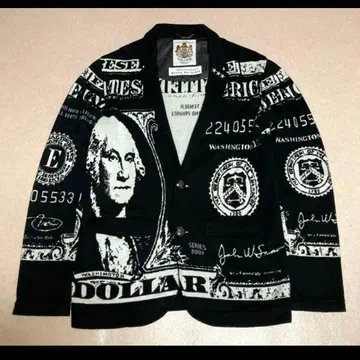 야마시타 토모히사 착용 에듀케이션 프롬 영머신 가디건 LOVERESS