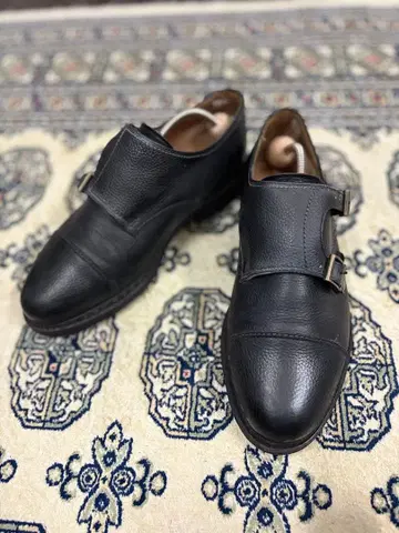 파라부트 윌리엄 6 1/2(US) 24.5cm