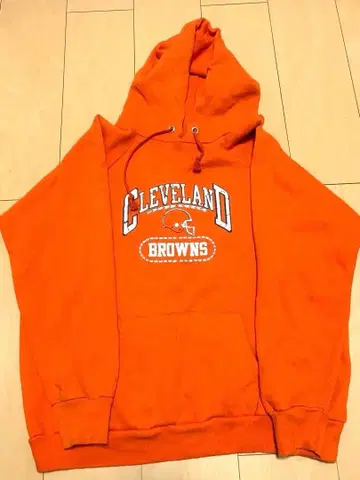 80s 챔피온 트리코 태그 후기 래글런 풀오버 후드티 XL