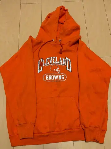 80s 챔피온 트리코 태그 후기 래글런 후드티 USA제 XL 사이즈