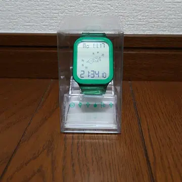 요네즈켄시 공상 굿즈 리이슈 워치