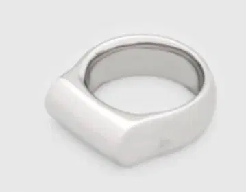 TOMWOOD Crest Ring 크레스트 링 반지 톰우드 925