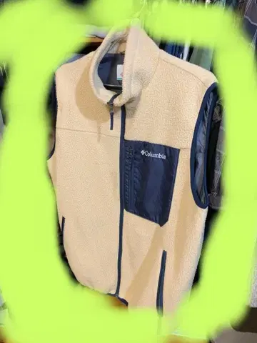 컬럼비아 보아 베스트