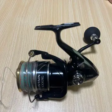 시마노 서스테인 5000XG