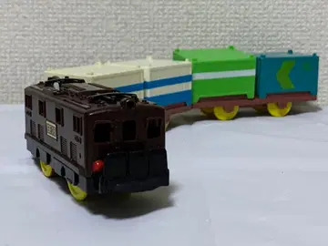 프라레일 EF15 전기 기관차