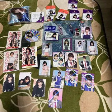 노기자카46 니시노 나나세