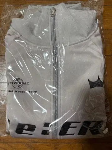 King & Prince Re:ERA 트랙 자켓 S 사이즈