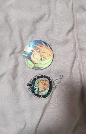 앙스타 fine 텐쇼인 에이치