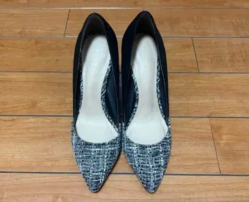 RANDA 하이힐 펌프스