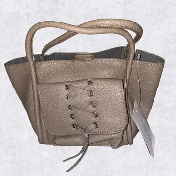 새상품 여성용 백 가방 인조 가죽