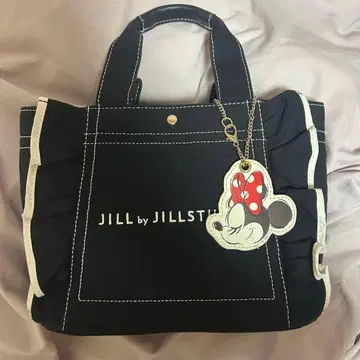 JILL by JILLSTUART 디즈니 미니 토트백 콜라보