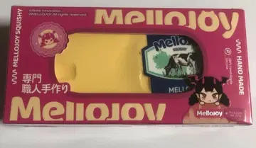 Mellojoy 스퀴즈 신버터 mellojoy 멜로조이