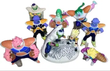 드래곤볼 피규어 세트 28 개봉품