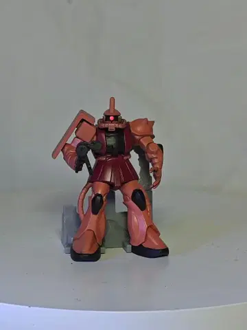 초코 서플라이 샤아 자쿠