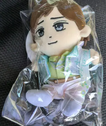 King & Prince 나가세 렌 하피누이 치비누이 봉제 인형 킹프리