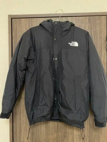 The North Face 하이드레이트 나이트라이메이트 자켓