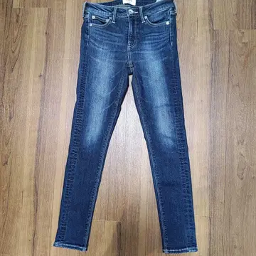 GYDA 스키니 데님 S 사이즈