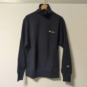 [ 일본 국내 미출시 ] Champion 리버스 위브 모크넥 맨투맨