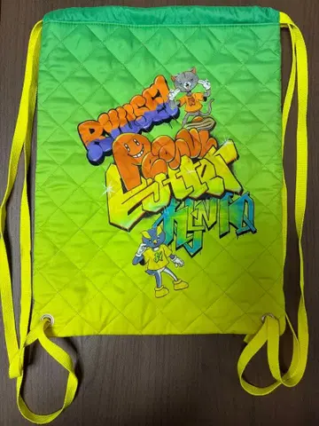 나니와단시 피나바타 냅색