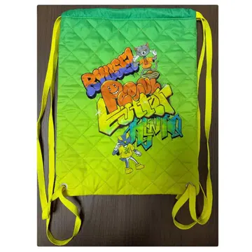 나니와단시 피나바타 냅색