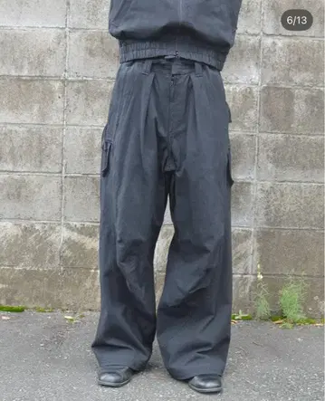 25aw JIAN YE BASIC UNIT 02 개 BLACK