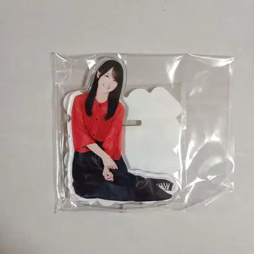 카키 하루카 노기자카46 개별 아크릴 스탠드/한여름의 전국 투어 2025