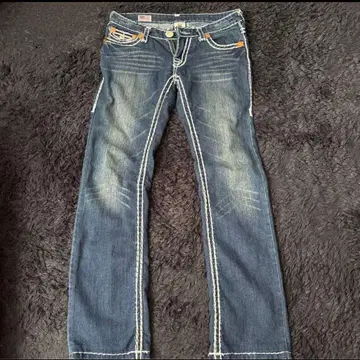 TRUE RELIGION BILLY SUPER T