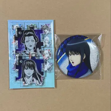 은혼전 가츠라 코타로 굿즈 세트 묶음 판매