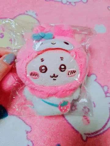 산리오 마이멜로디 x 헌책방