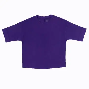 반팔 T셔츠 릴랙스핏