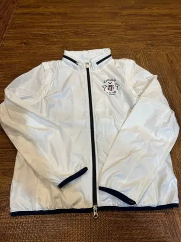 새상품급 캘러웨이 DSPD 윈드브레이커 여성용