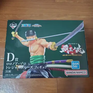 원피스 로로노아 조로 피규어