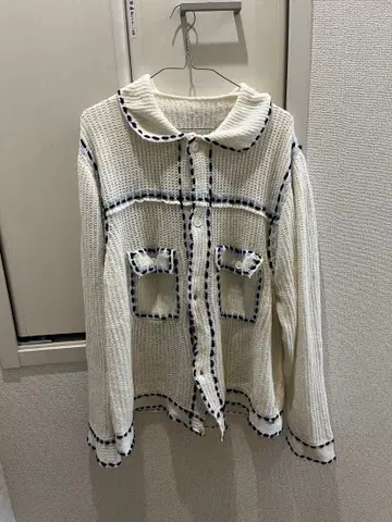 phingerin pg1 니트