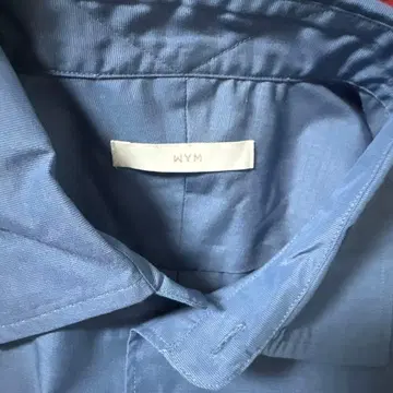 WYM 셔츠 L 사이즈