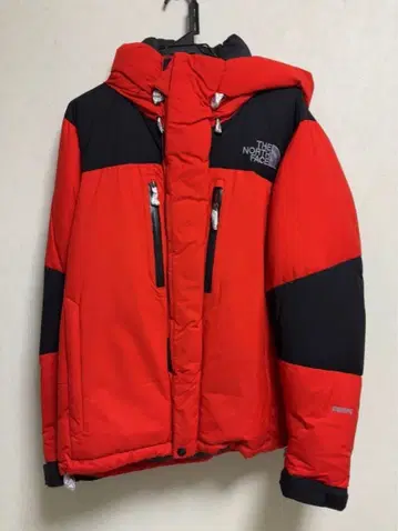 THE NORTH FACE 다운 자켓 M