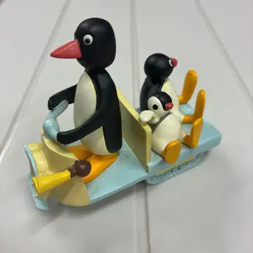 핑구 폴리레진 입상 잡화