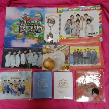 나니와단시 묶음 판매 4