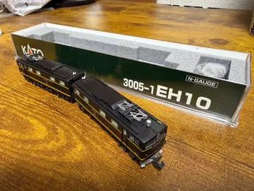 KATO N 게이지 EH10
