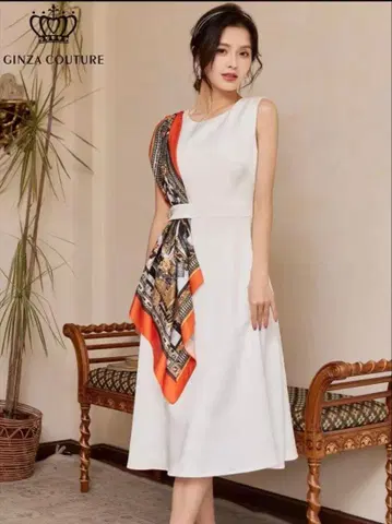 [ ERUKEI 엘르 ] L 사이즈