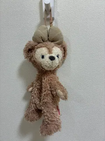 셰리메이와 더피의 머리띠