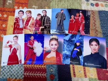 브로마이드 세트